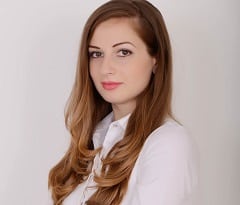 Anamaria Buiculescu – South Asia