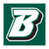 SUNY Binghamton logo