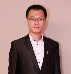 Mark Sun