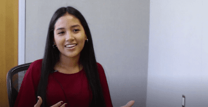 Hear Melanie's Testimonial