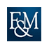 F&M logo