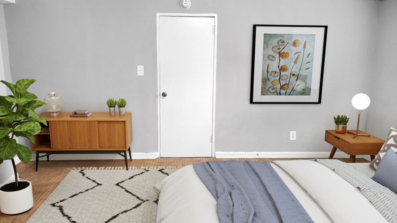 ParkCrest_Bedroom